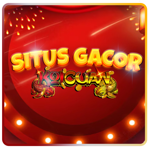 KOICUAN : Slot Gacor Hari Ini Dan Situs Slot Online Populer Indonesia